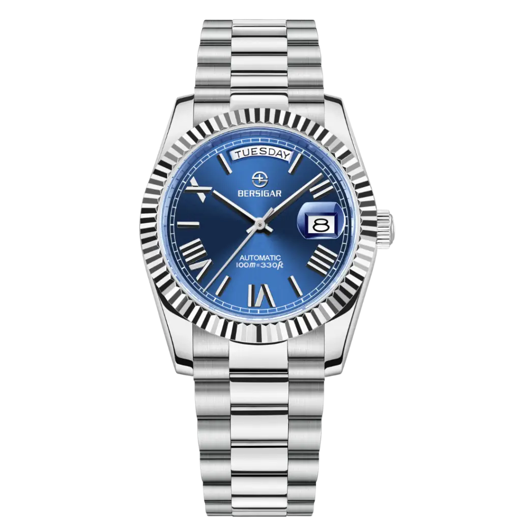 LUXAURA 1752 BLUE