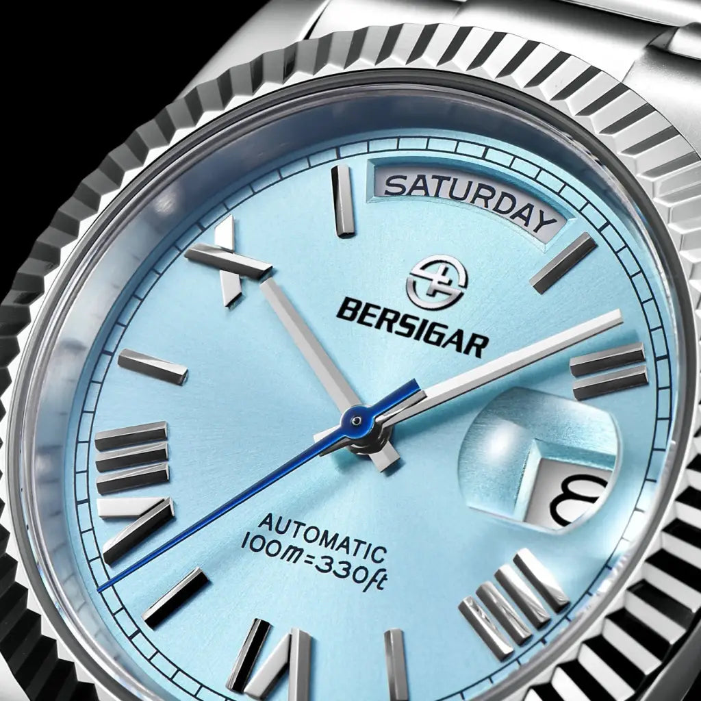 LUXAURA 1752 BLUE