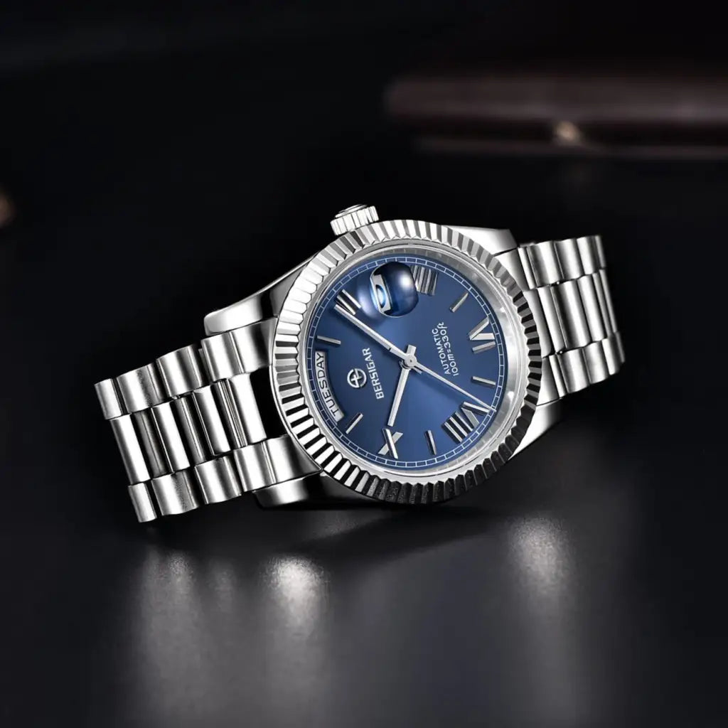 LUXAURA 1752 BLUE