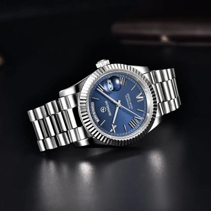 LUXAURA 1752 BLUE