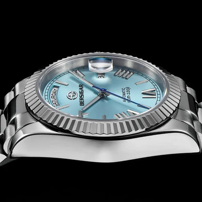LUXAURA 1752 BLUE
