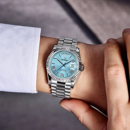 LUXAURA 1752 BLUE