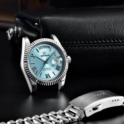 LUXAURA 1752 BLUE