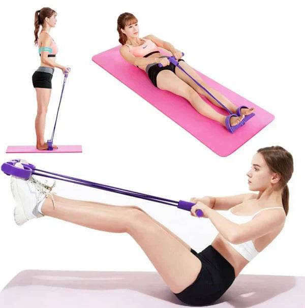 Tummy Trainer – مدرب البطن - My Store
