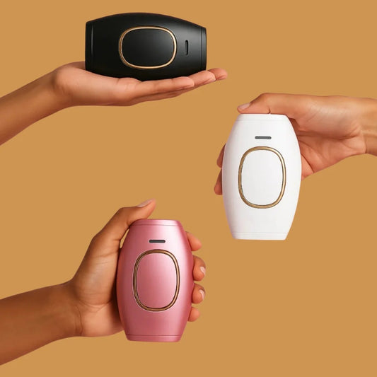 IPL Hair Removal Laser Epilator Women 🅱 - My Store