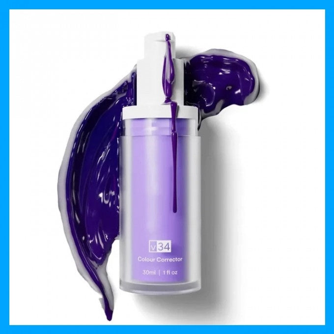 EELHOE PURPLE WHITENING TOOTHPASTE STAIN REMOVAL 🅱 - My Store