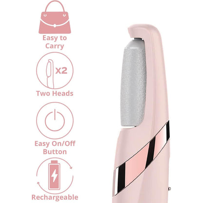 Feet Callus Remover 🅱 - My Store
