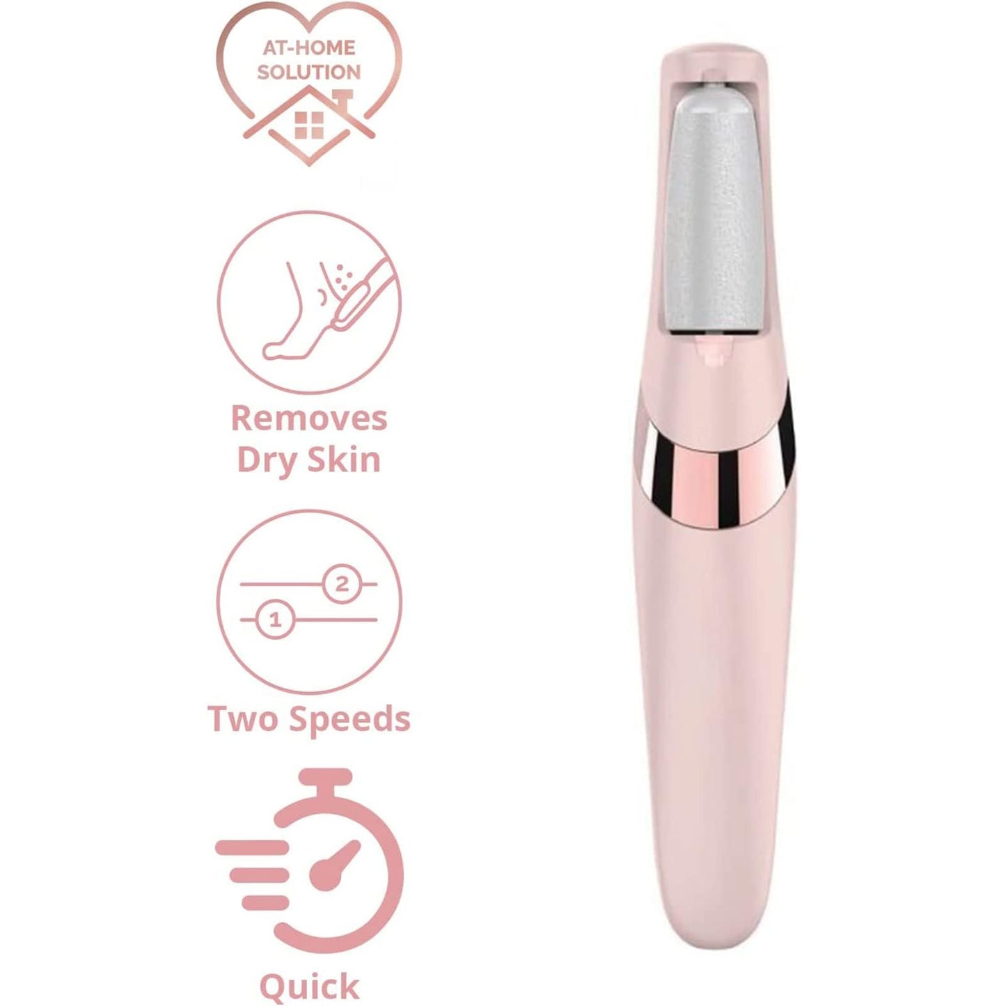 Feet Callus Remover 🅱 - My Store